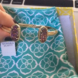 Kendra Scott bracelet